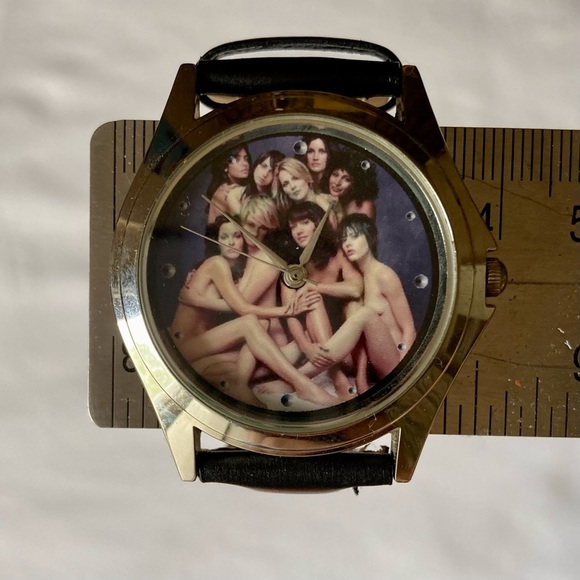 The L Word wrist watch tv series lesbian bisexual tv show​ - Picture 3 of 13